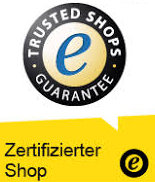 Tristef Shops zertifiziert