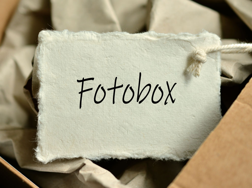 Fotobox-Gutscheine