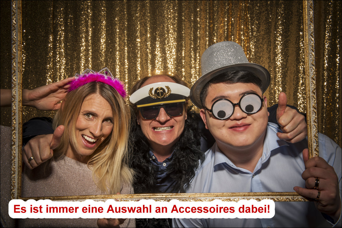 Accessoires UDOBLiCK