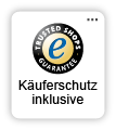 Trusted Shops Käuferschutz